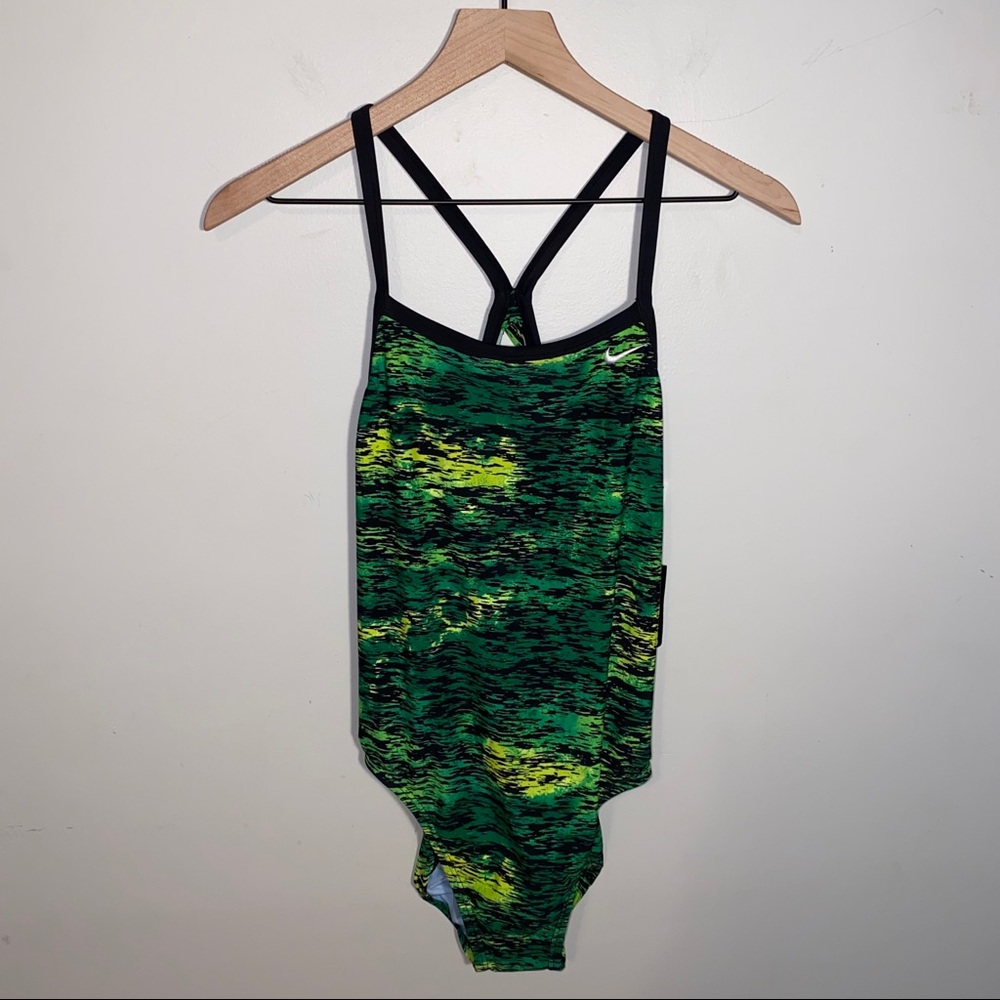 NWT Nike Bathing Suit